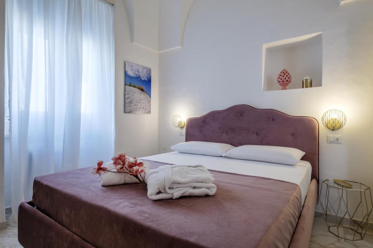 La Bella Ostuni Suites Exterior photo